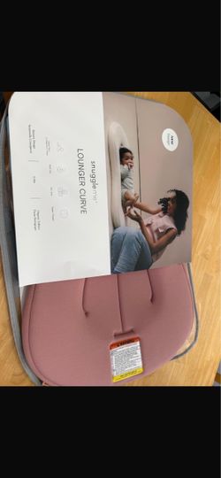 New baby pad