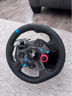 Logitech g29