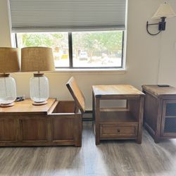 Furniture Set