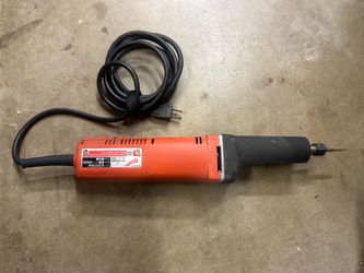 Milwaukee Die Grinder