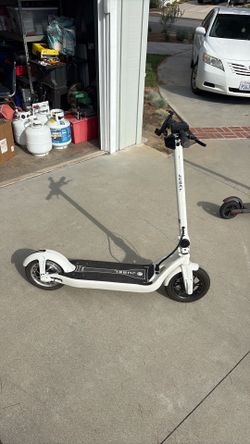 jubel e-scooter