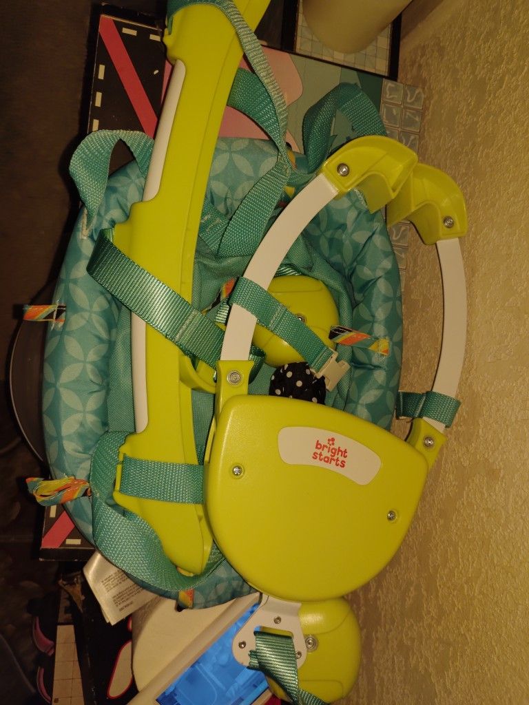 Baby Doorway Jumper