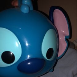 Stitch Tsum Tsum Case