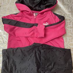 Girl 4t Bundle 6 Items Total 