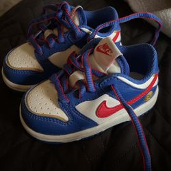 Toddler Low Dunks