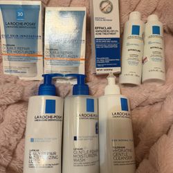 Laroche-posay 