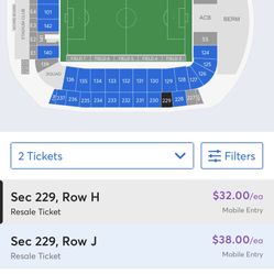 La Galaxy Vs Nashville SC October 15 Dignity Health Sports Arena