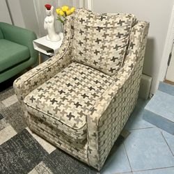 Armchair