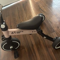 Children Trike 
