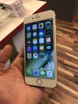 iPhone 6 T-Mobile metro pcs