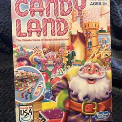 Candy land