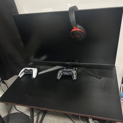 Gaming Monitor