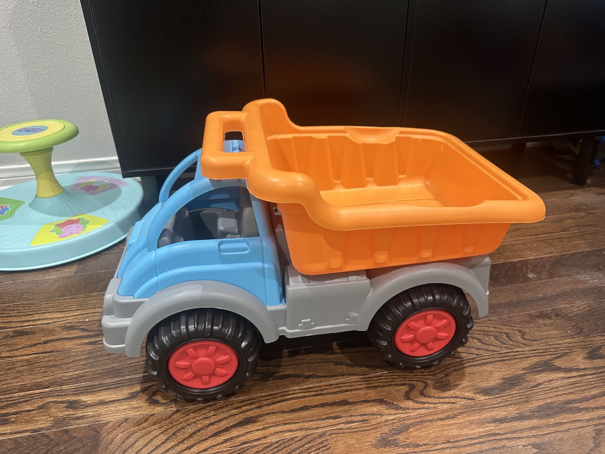 Big Dump Truck Kids / Toddler Toy
