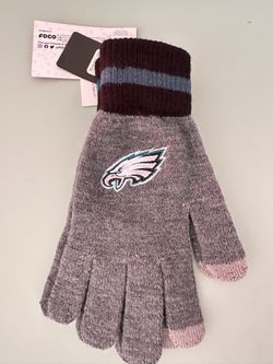 NFL Philadelphia Eagles Gloves 