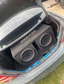 Speakers
