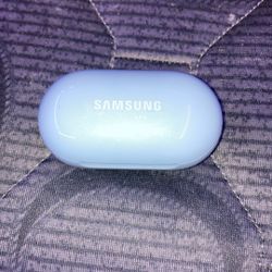 Samsung Galaxy Buds + (Trades Allowed)