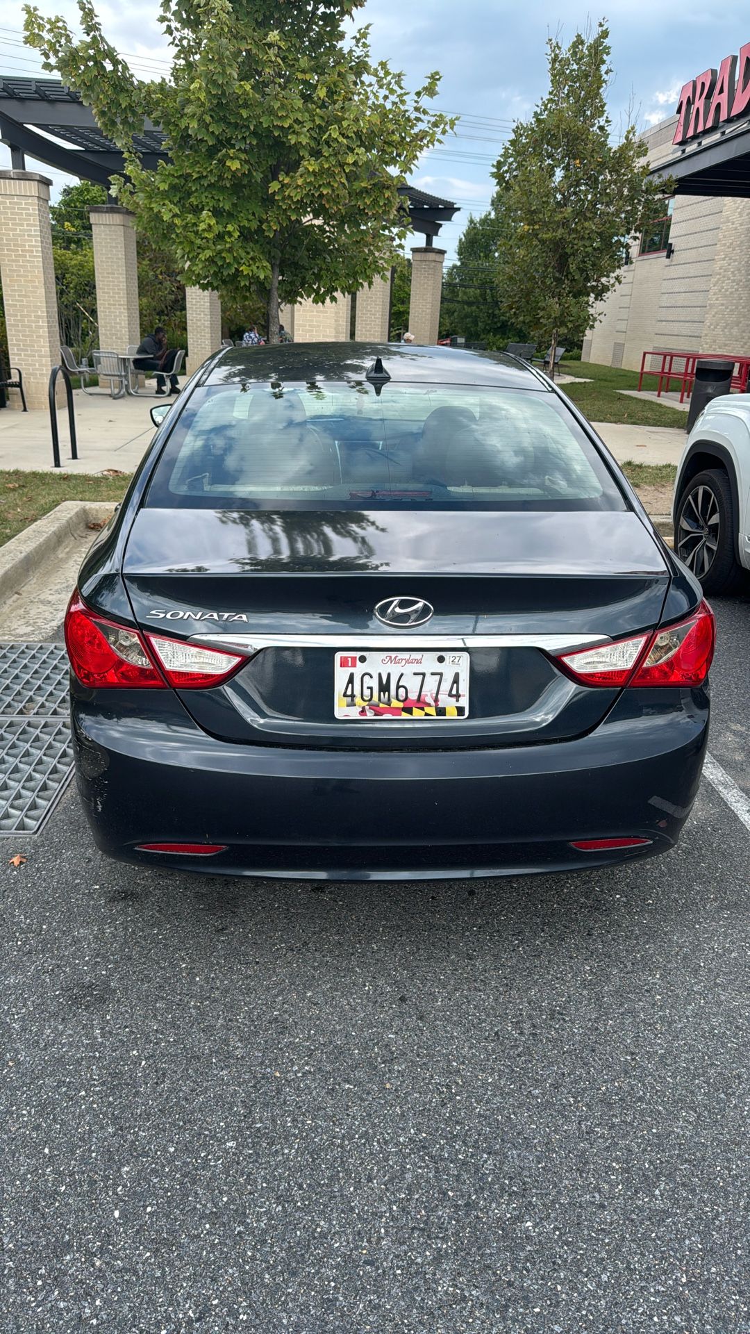 Selling My Car