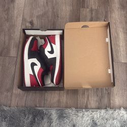 Nike Air Jordan 1 Low