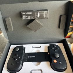 Back Bone Controller