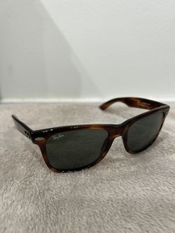 Ray-Ban Sunglasses