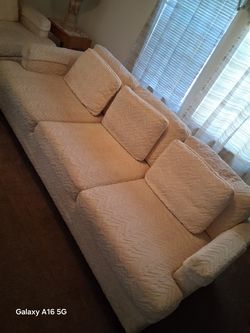 Couch Set