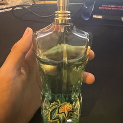 Jean Paul Gaultier Paradise Garden 