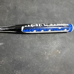 Baseball And Softball Bats 