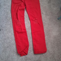 14-18 Year old clothes