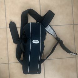 Baby Björn Baby Carrier