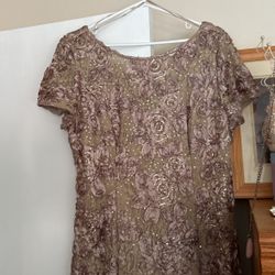 Alex Evenings Dress