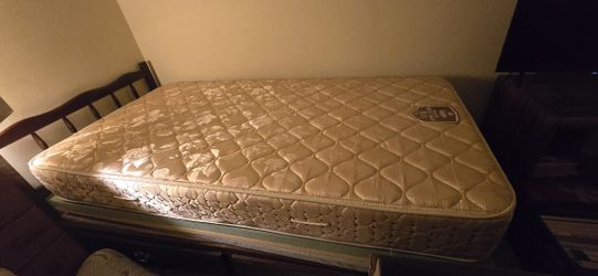 Mattress Twin Size 