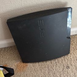 PS3 