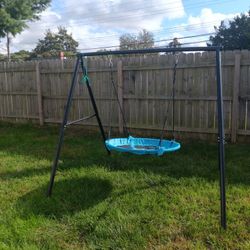 Swing Set