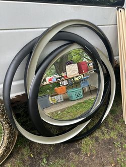 Large Mirror 