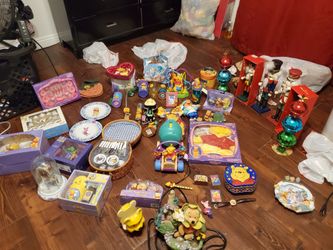 Winnie the Pooh Collection