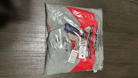 Nike Baseball Cardinals Official Team Gear Long Sleeve