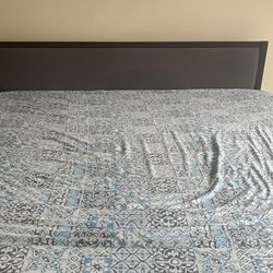 Memory form king Mattress for sell