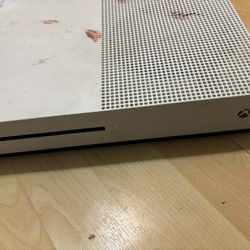 Xbox One S Untested 
