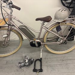 bluejay electric bike 