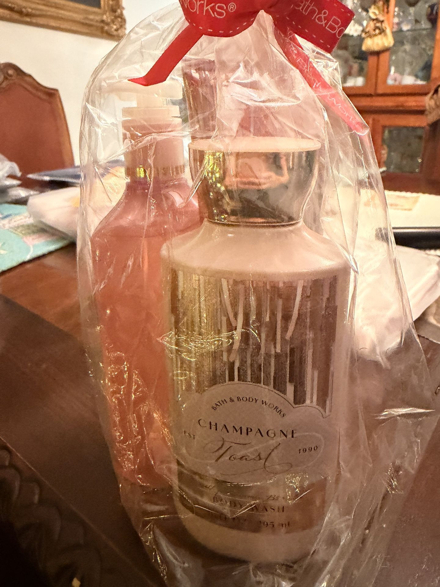 Bath & Body Works 3 Piece Set