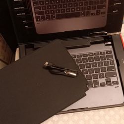 Wireless iPad PRO 11" Keyboard
