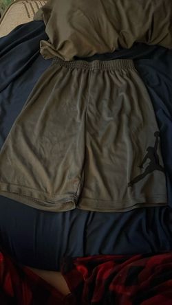 KIDS JORDAN SHORTS