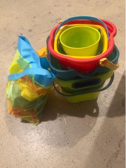 Free toys