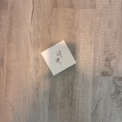 AirPods Pro’s 2nd Generation With Active Noise Cancellation 