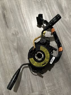 ‘99- ‘05 Mazda MX-5 Miata 1.8L Headlight Turn Signal and Wiper Combo Switch