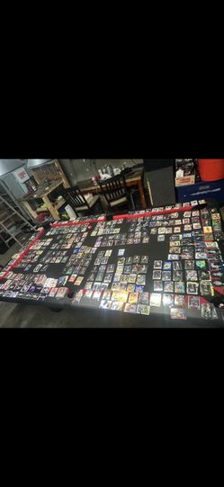 Football Cards, Baseball, Basketball