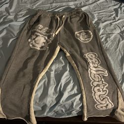 Hellstar Sweatpants(Send Offers!!)