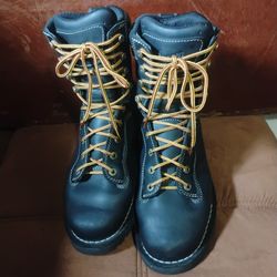 Danner work Boots size 10