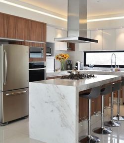 Kitchen Cabinets