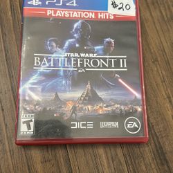 PS4 Star Wars Battlefront 11